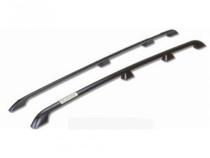 Pozdĺžniky Mercedes Vito stredné a dlhé, 2004->