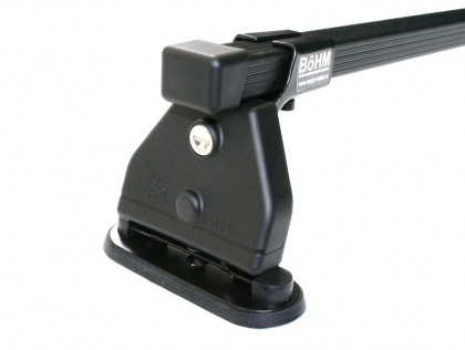 Strešný nosič BöHM systém D