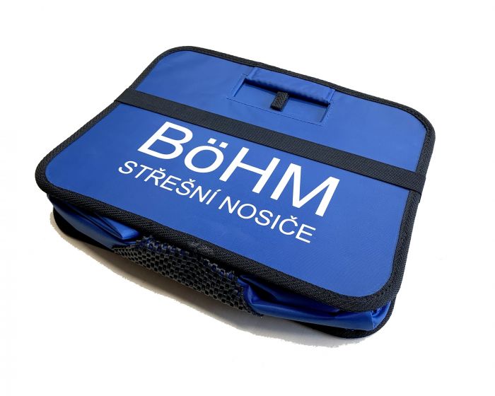 Náhľad produktu - Organizér do kufra BöHM