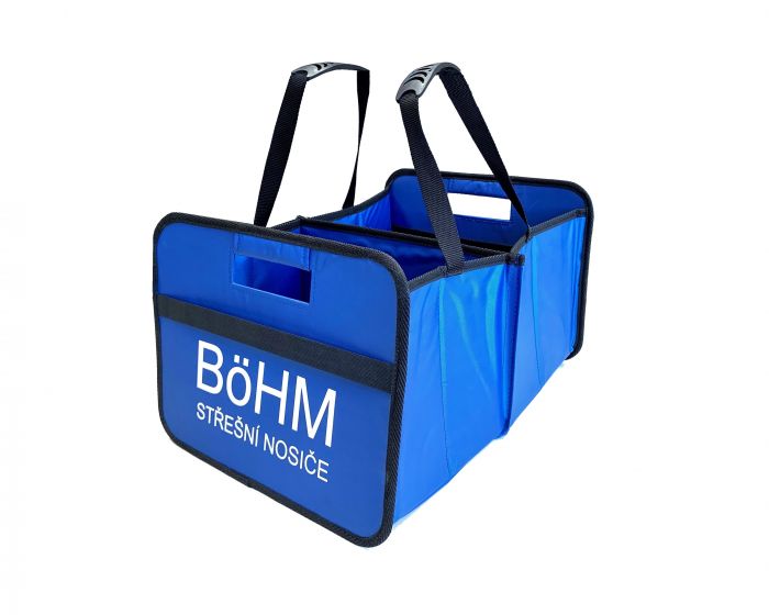 Náhľad produktu - Organizér do kufra BöHM