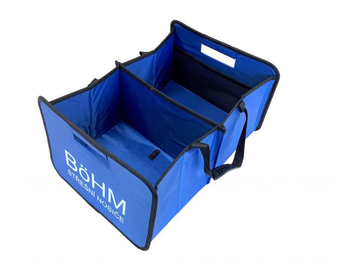 Náhľad produktu - Organizér do kufra BöHM