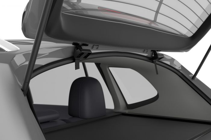 Náhľad produktu - Nosič bicyklov Thule OutWay Platform 2