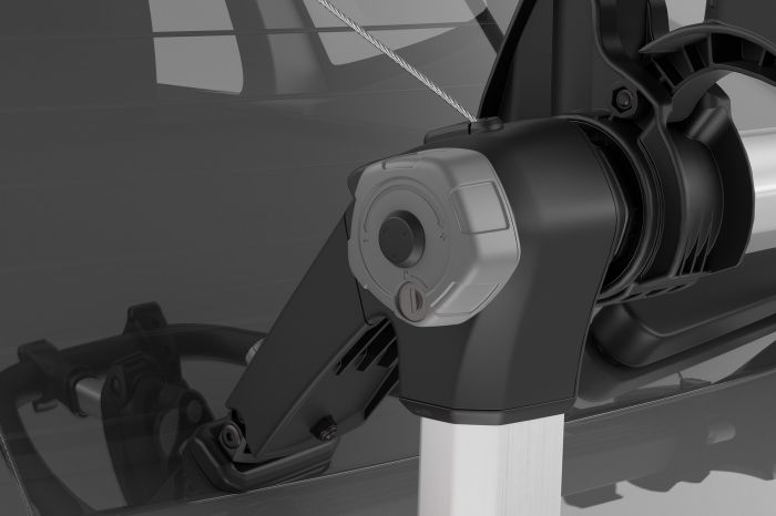 Náhľad produktu - Nosič bicyklov Thule OutWay Platform 2