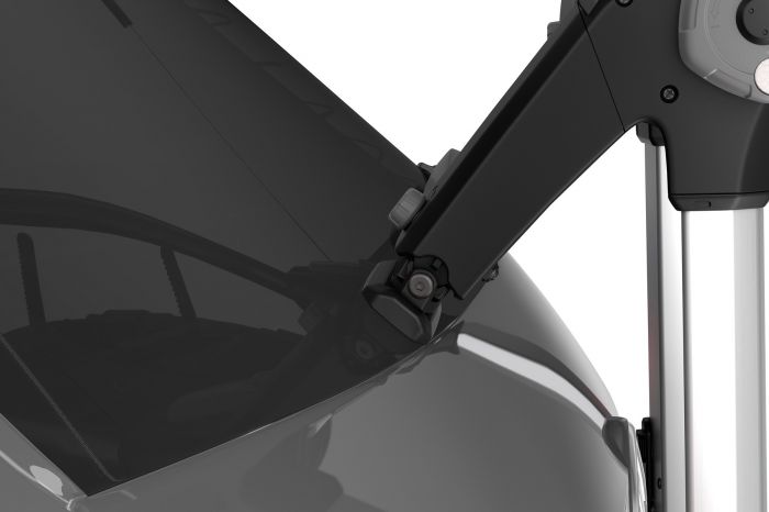 Náhľad produktu - Nosič bicyklov Thule OutWay Platform 2