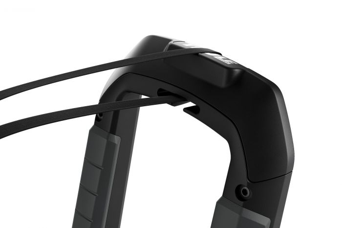 Náhľad produktu - Nosič kajakov Thule Hull-a-Port Aero 849