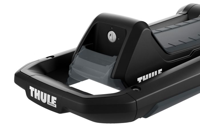 Náhľad produktu - Nosič kajakov Thule Hull-a-Port Aero 849