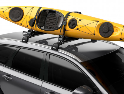 Nosič kajakov Thule Hull-a-Port Aero 849