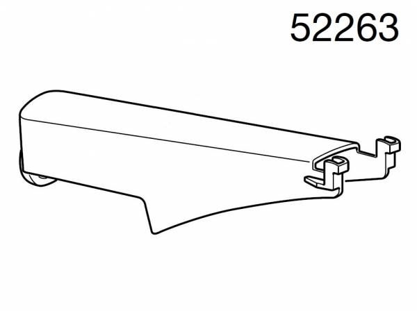 Náhľad produktu - Horný držiak Thule 52263