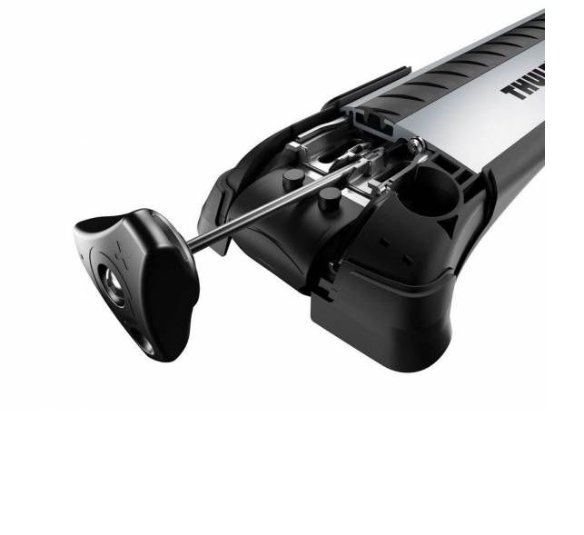 Náhľad produktu - Thule Torque key Edge 52318