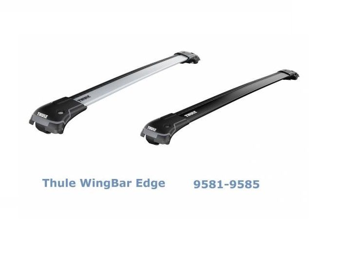 Náhľad produktu - Thule Torque key Edge 52318
