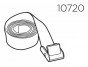 Thule strap 2.20 m long 10720