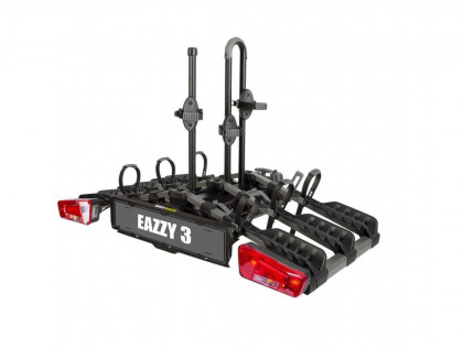 Nosič bicyklov na ťažné BUZZ EAZZY 3