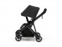 Kočík Thule Shine Black on Black 2022 + vanička