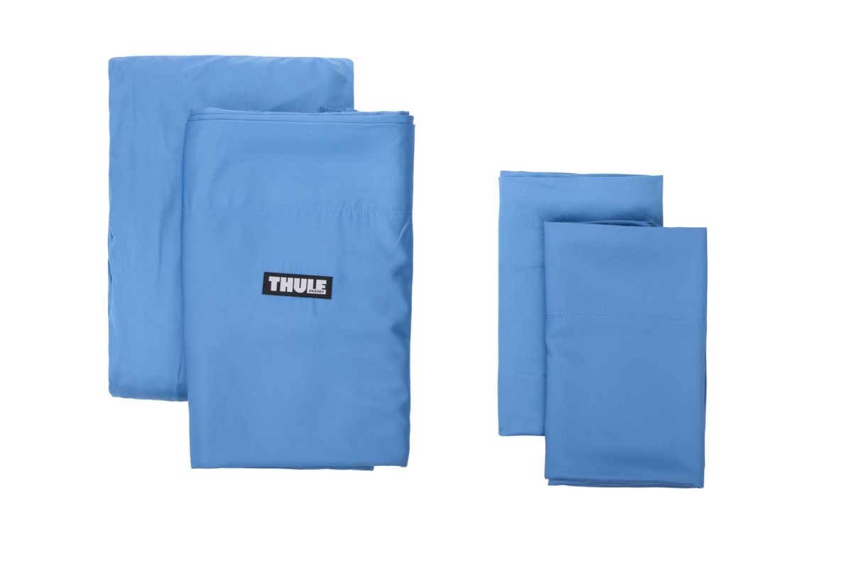 Náhľad produktu - Thule Tepui Sheets for Ayer 2