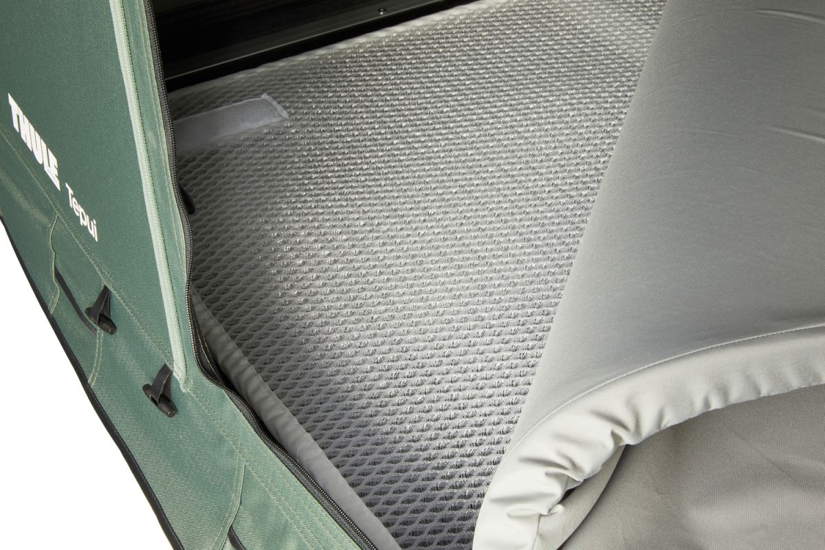 Náhľad produktu - Thule Tepui Anti-Condensation Mat for Foothill
