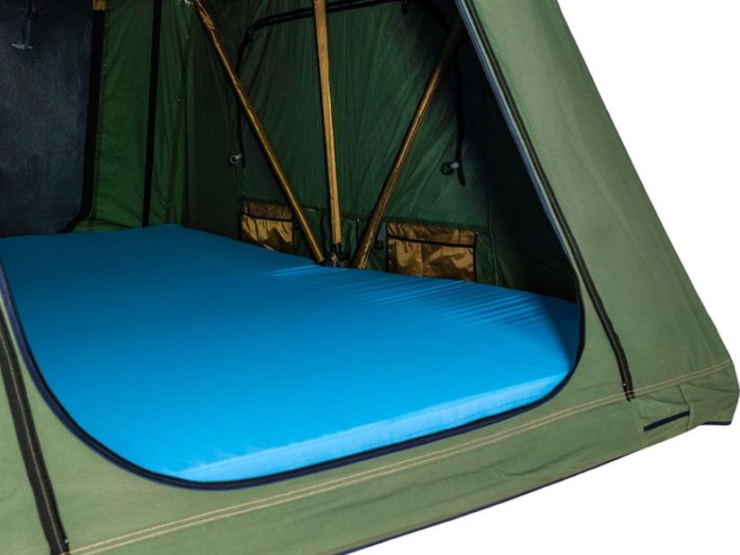 Náhľad produktu - Thule Tepui Luxury Mattress For Ayer 2