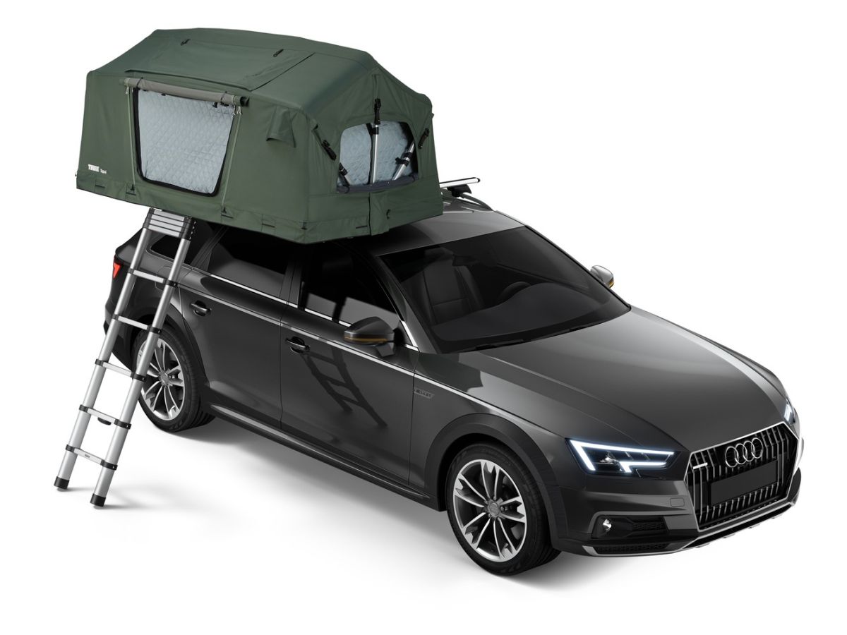 Náhľad produktu - Thule Tepui Insulator for Foothill