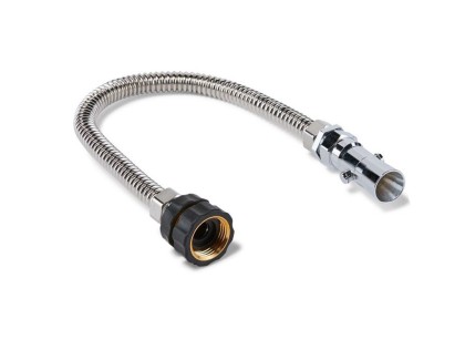 Yakima RoadShower FlexHead sprchová hadica - dĺžka 76cm