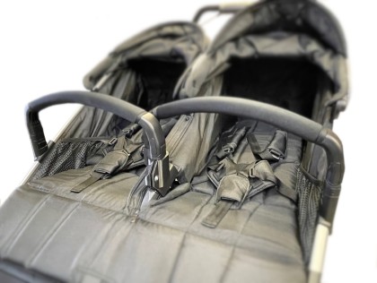 Adaptér BöHM pre 2 madlá na Urban Glide 2 DOUBLE