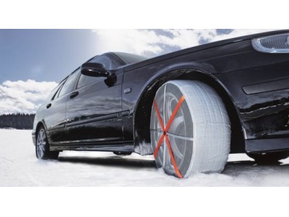 Textilné snehové reťaze AutoSock 699