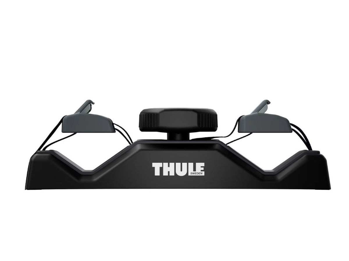 Náhľad produktu - Thule JawGrip 856 - viacúčelový držiak pre vodné športy