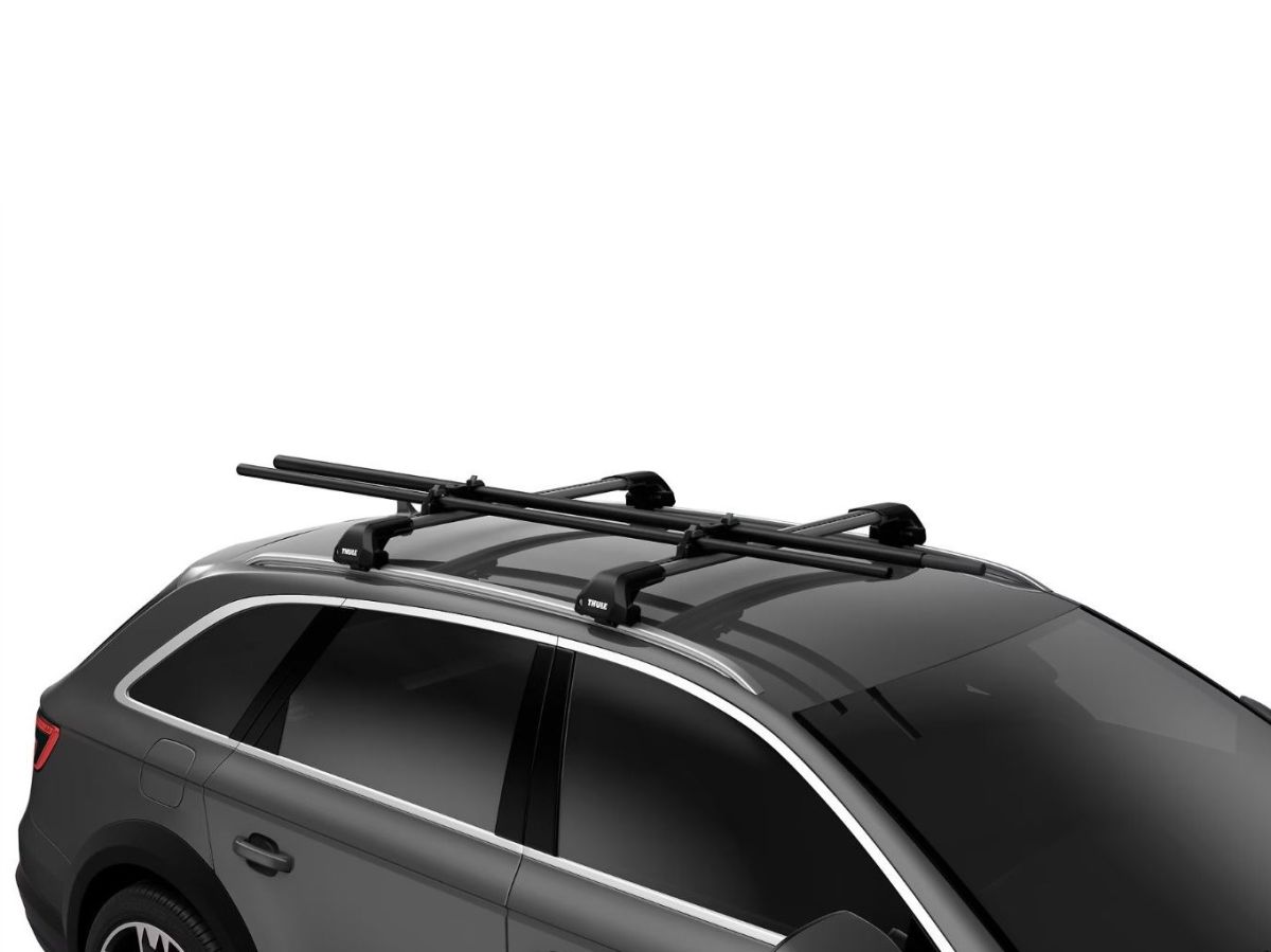 Náhľad produktu - Thule JawGrip 856 - viacúčelový držiak pre vodné športy