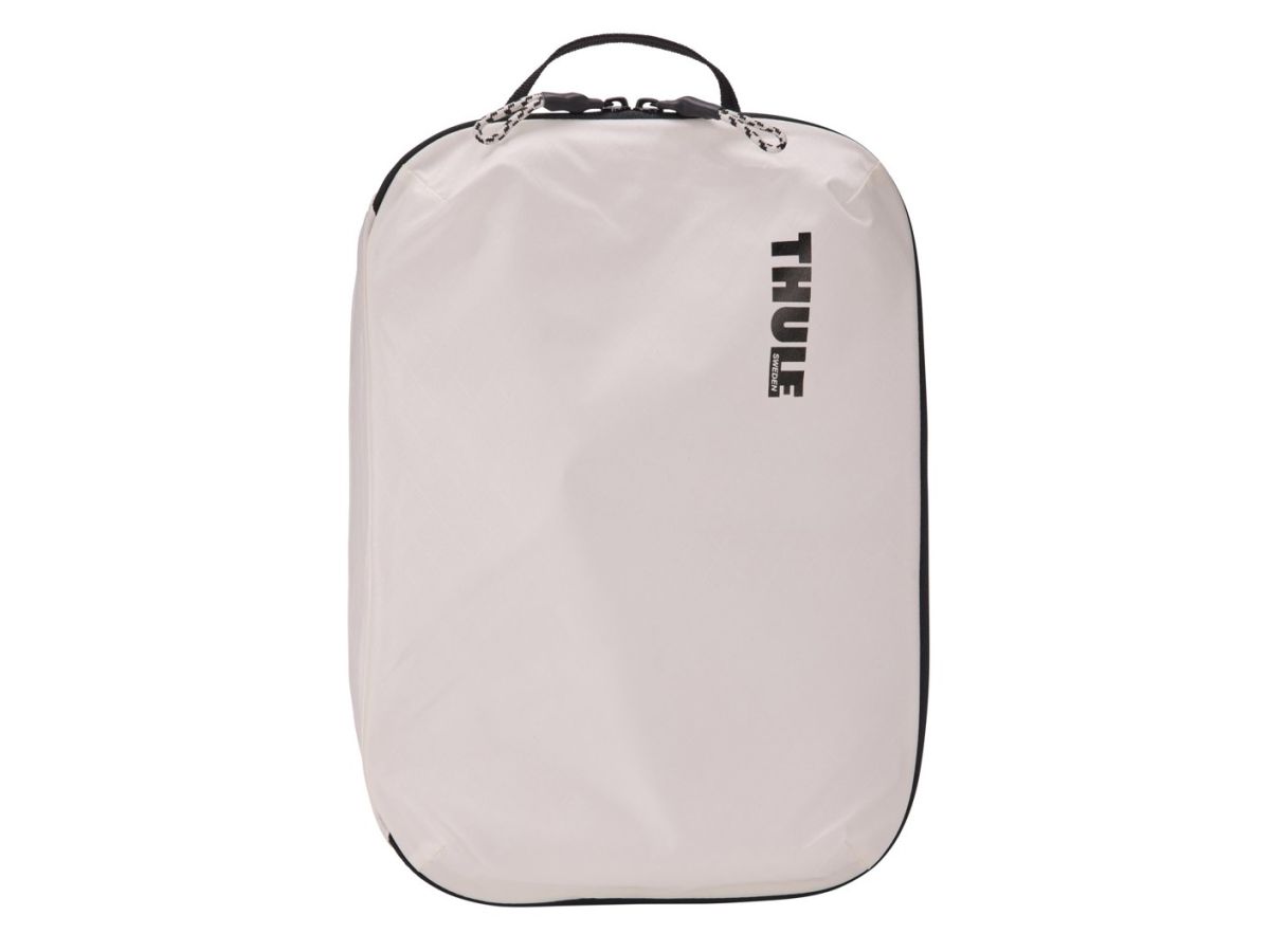 Náhľad produktu - Thule cestovný organizér čisté/špinavé TCCD201 - biely