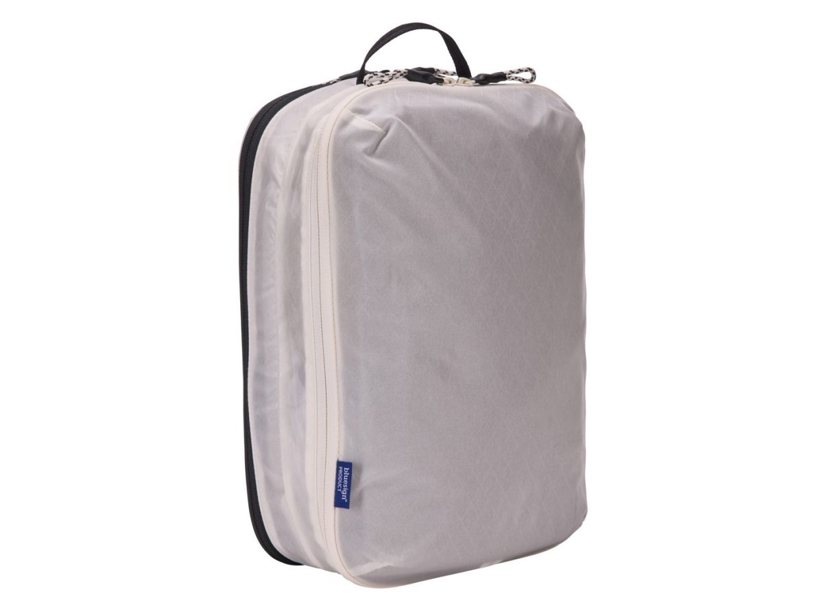 Náhľad produktu - Thule cestovný organizér čisté/špinavé TCCD201 - biely