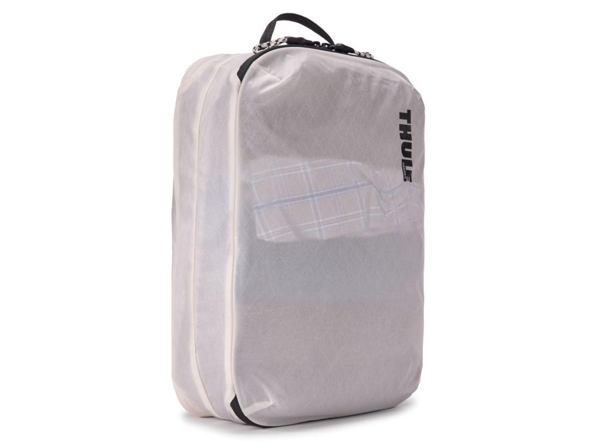 Náhľad produktu - Thule cestovný organizér čisté/špinavé TCCD201 - biely