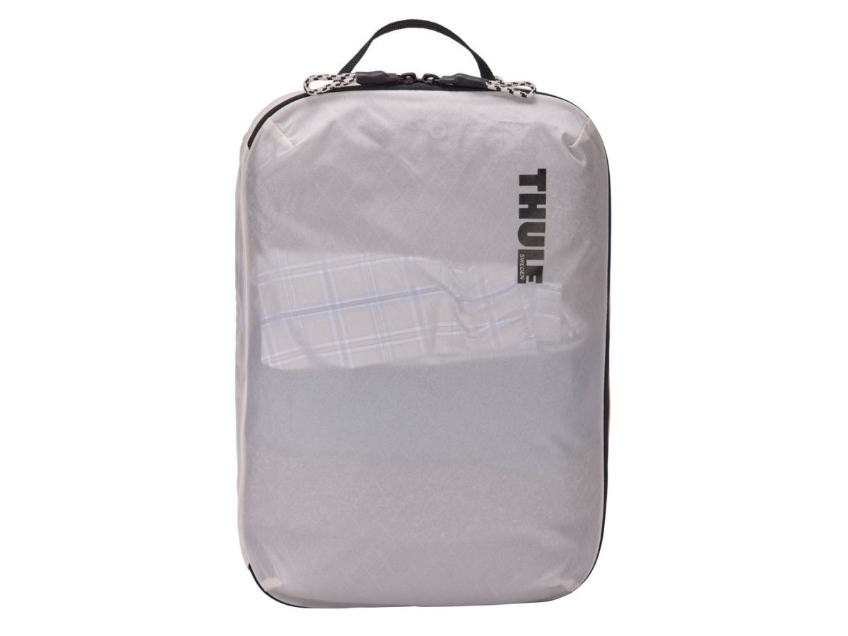Náhľad produktu - Thule cestovný organizér čisté/špinavé TCCD201 - biely