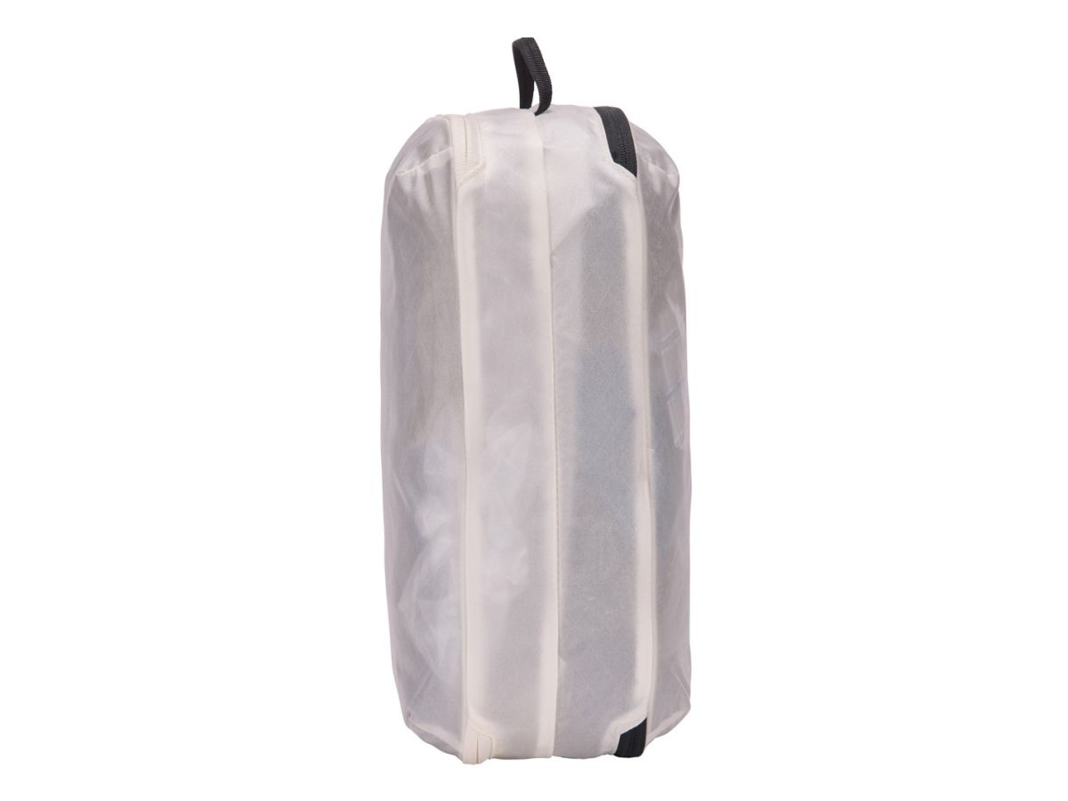 Náhľad produktu - Thule cestovný organizér čisté/špinavé TCCD201 - biely