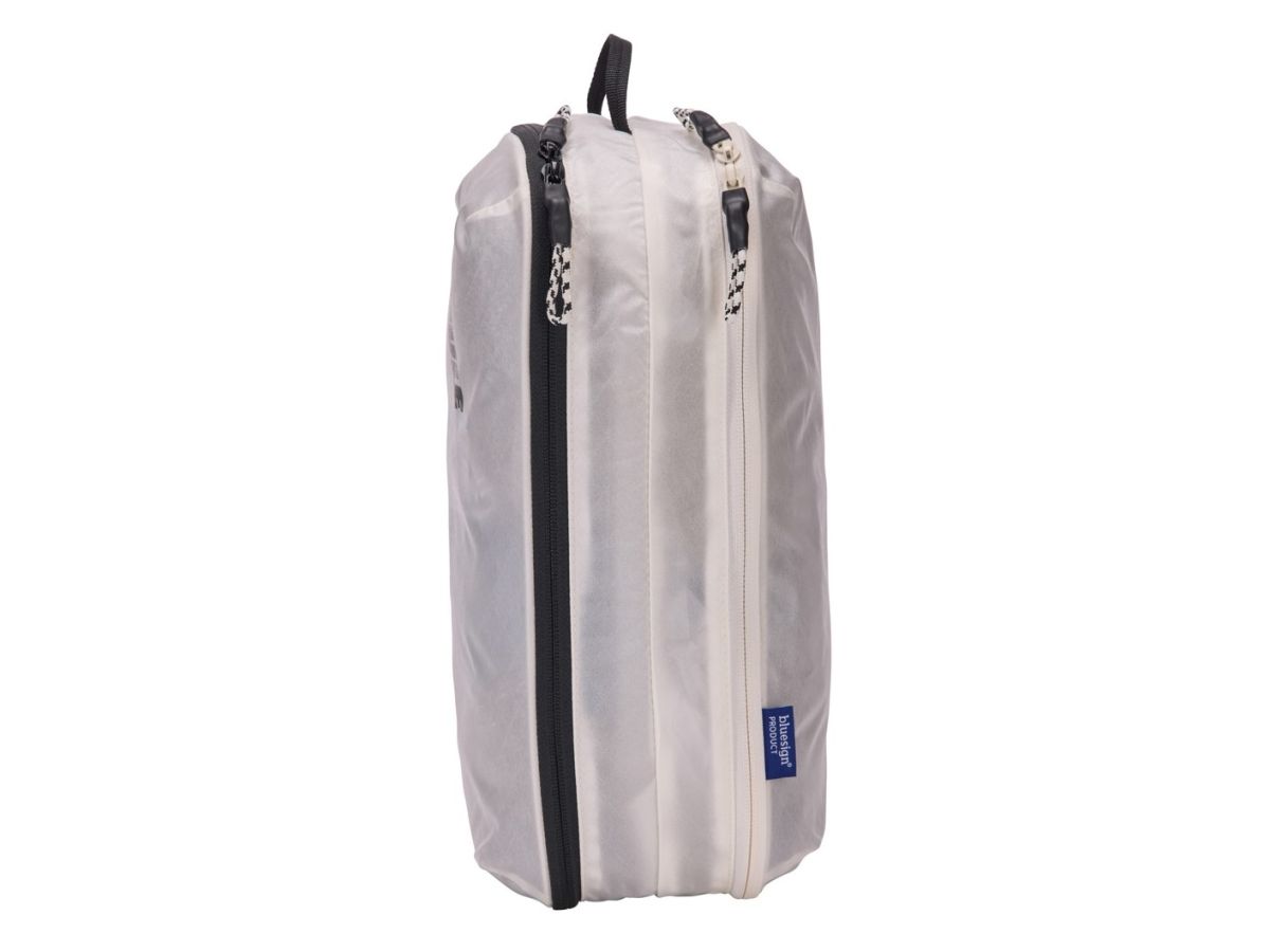 Náhľad produktu - Thule cestovný organizér čisté/špinavé TCCD201 - biely