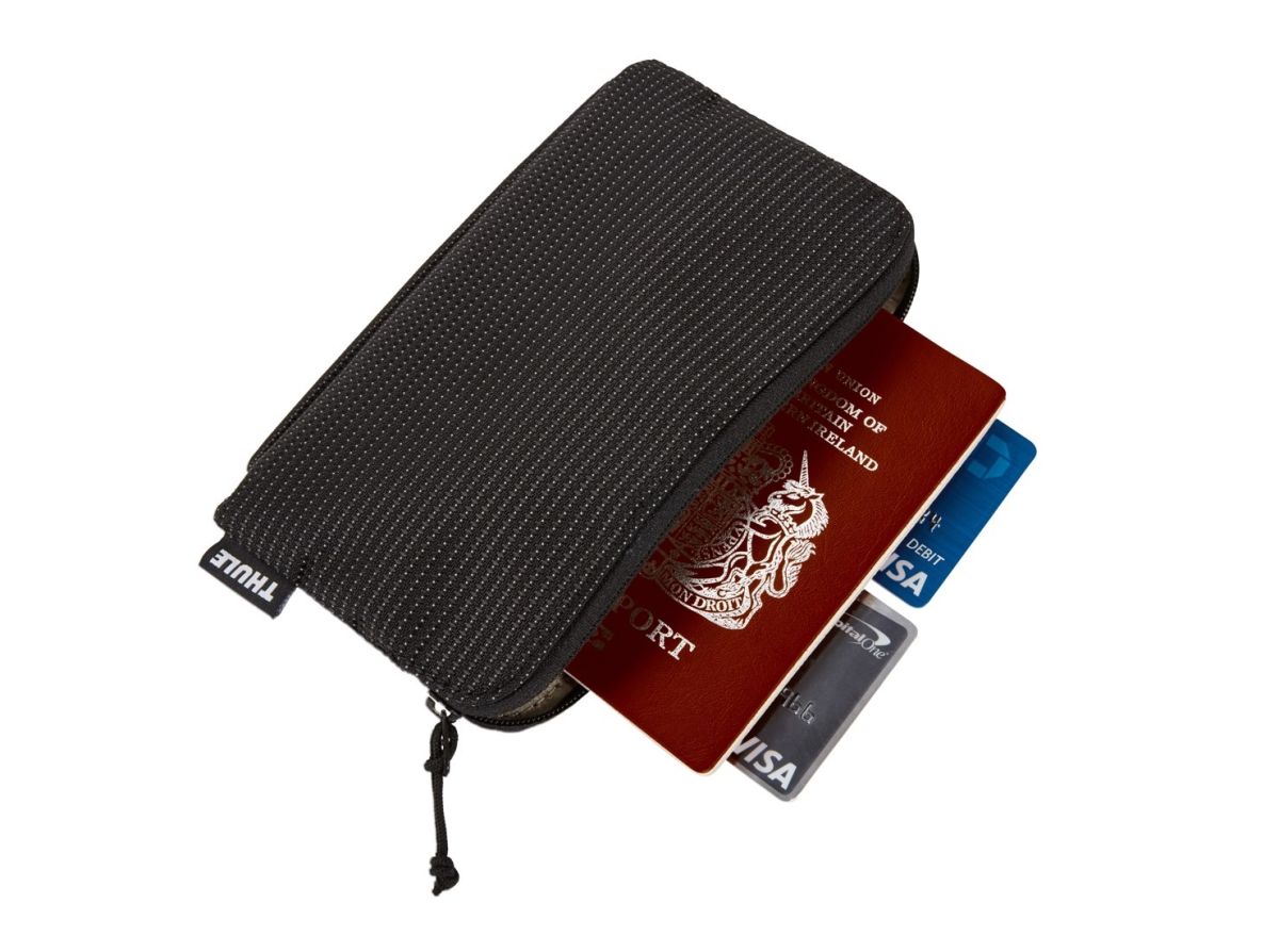 Náhľad produktu - Thule Crossover 2 cestovný organizér C2TO101