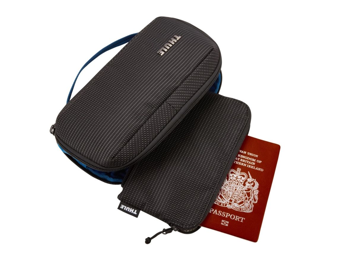 Náhľad produktu - Thule Crossover 2 cestovný organizér C2TO101