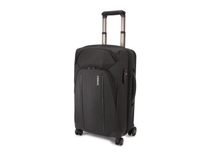 Thule Crossover 2 Carry On Spinner C2S22 - čierny