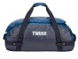 Thule cestovná taška Chasm M 70 L TDSD203P - modrá