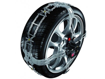 Snehové reťaze Thule König K-Summit XL K55