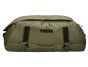 Thule cestovná taška Chasm XL 130 L TDSD205O - olivová