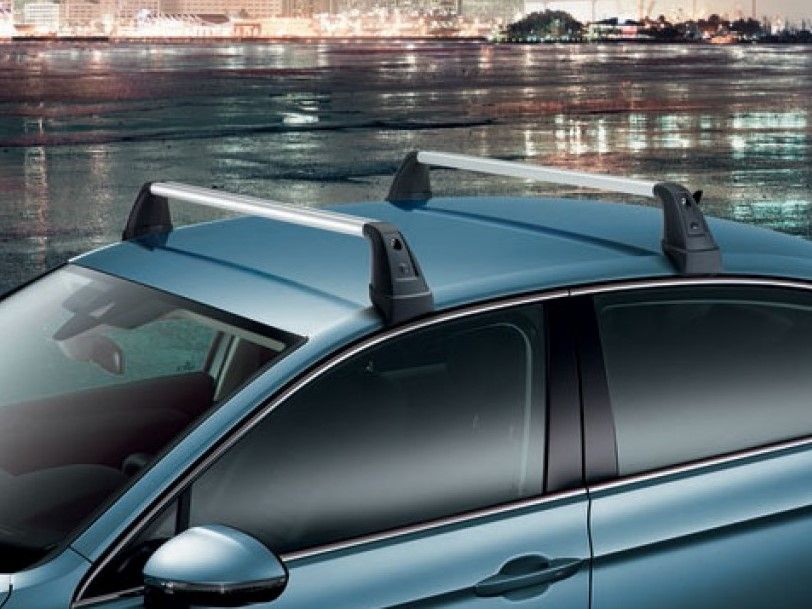 Náhľad produktu - Priečnik Volkswagen Passat ORIGINÁL