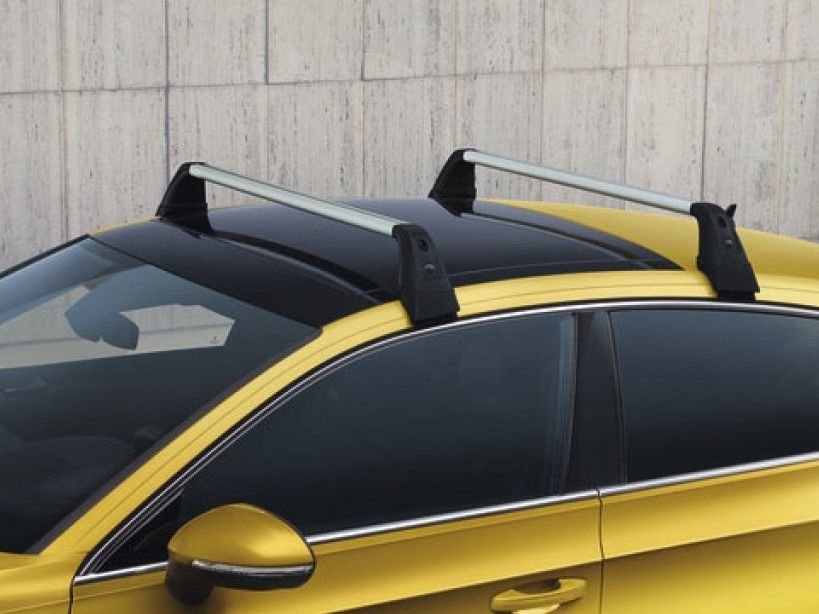 Náhľad produktu - Priečnik Volkswagen Arteon ORIGINÁL