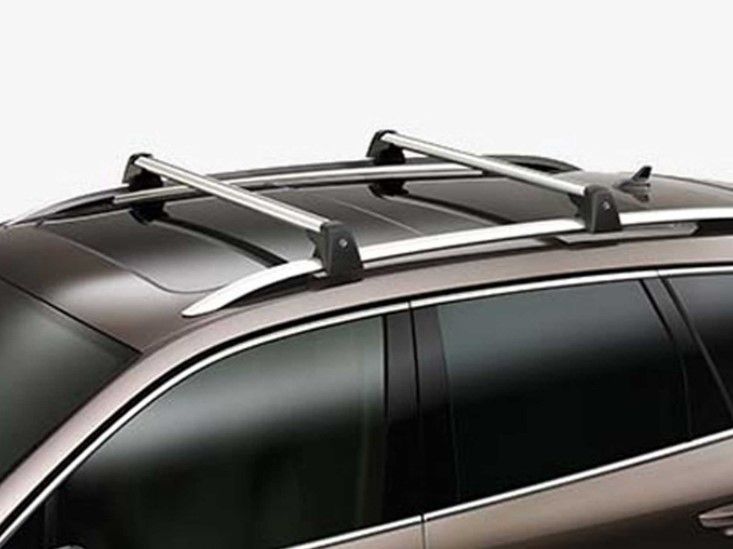 Náhľad produktu - Priečnik Volkswagen Touareg ORIGINÁL