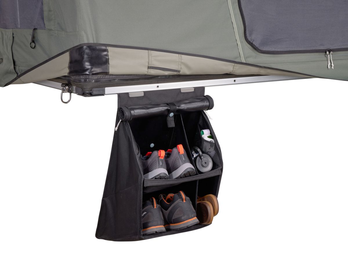 Náhľad produktu - Thule Rooftop Tent Organizer