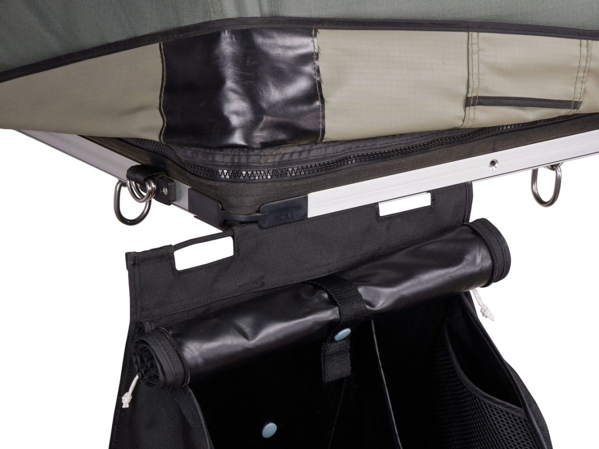 Náhľad produktu - Thule Rooftop Tent Organizer