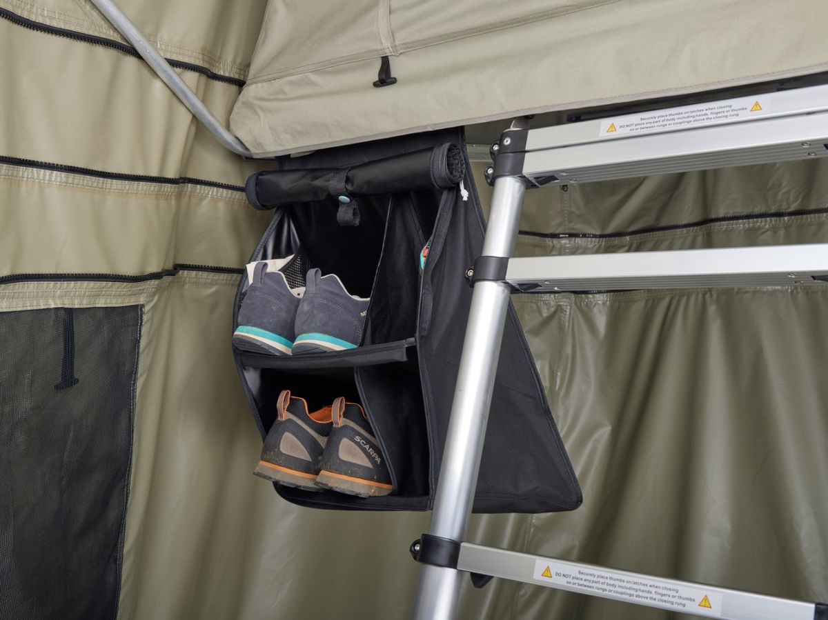 Náhľad produktu - Thule Rooftop Tent Organizer