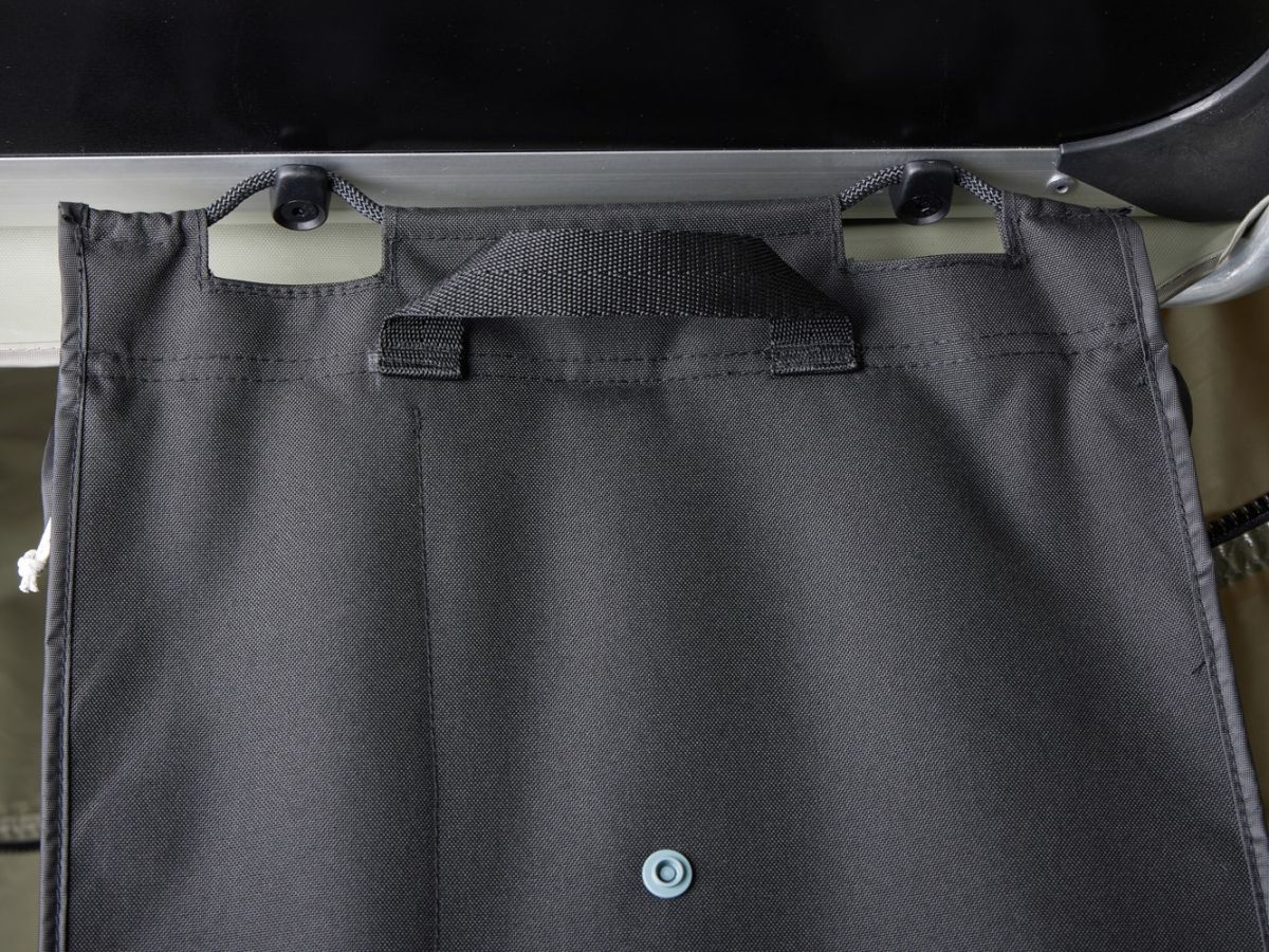 Náhľad produktu - Thule Rooftop Tent Organizer