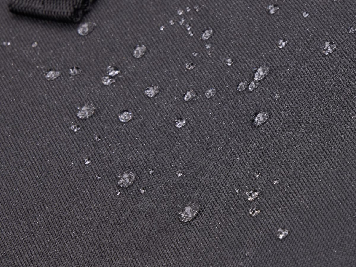 Náhľad produktu - Thule Rooftop Tent Organizer