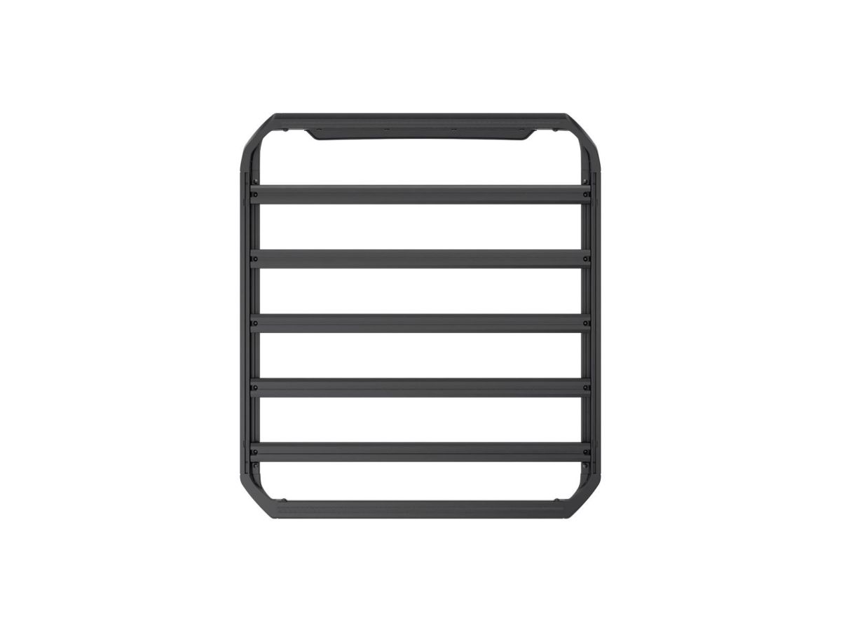 Náhľad produktu - Thule Caprock strešná platforma S