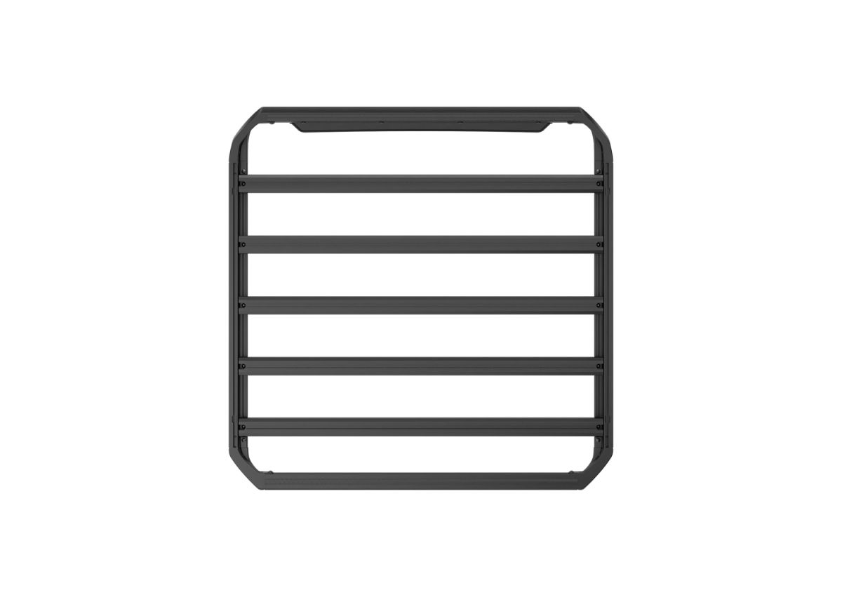 Náhľad produktu - Thule Caprock strešná platforma M