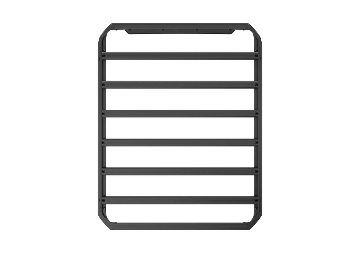 Náhľad produktu - Thule Caprock strešná platforma L