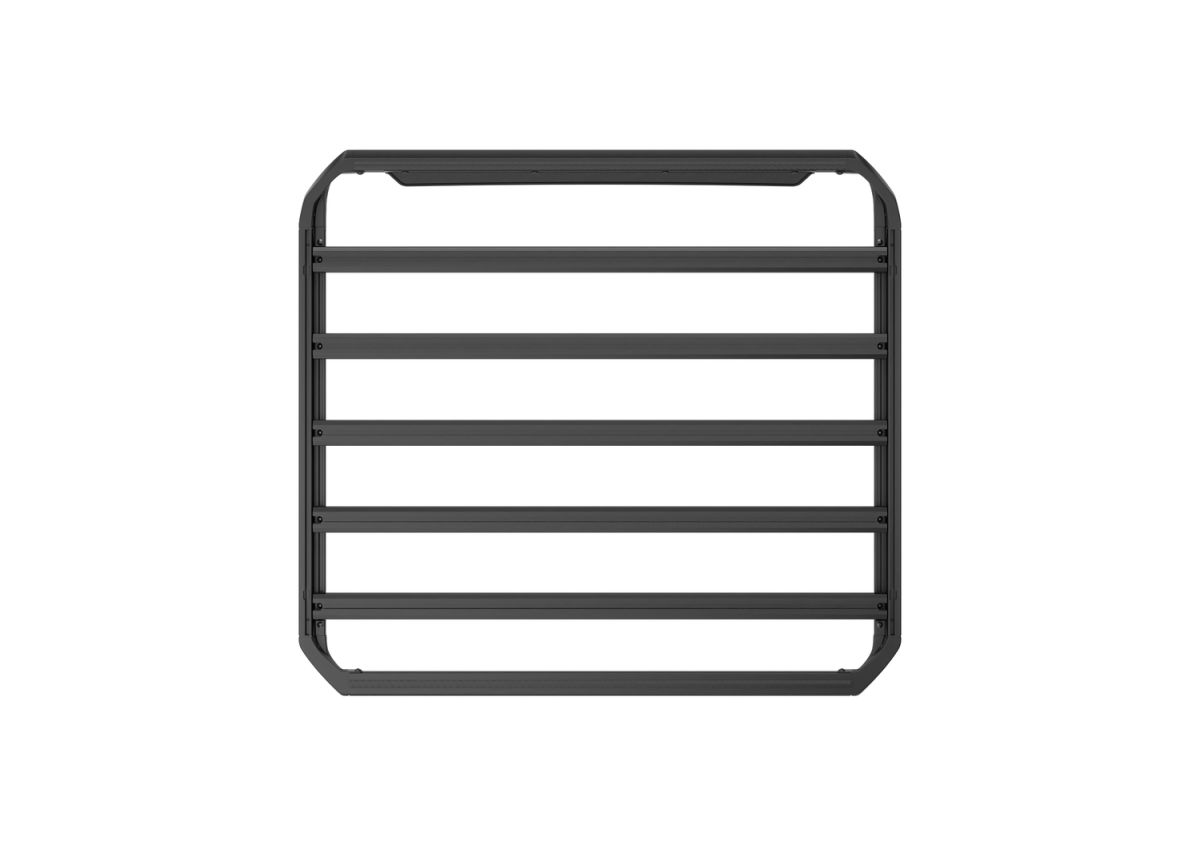 Náhľad produktu - Thule Caprock strešná platforma XL